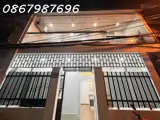 Nhà 1 Trệt 1 Lầu Hẻm 3M Cách Chợ Phương Sài 50M  - ảnh 1