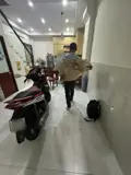 Chỉ 5.14 Tỷ Có Nhà Ở Lê Văn Sỹ Thông Huỳnh Văn Bánh Trung Tâm Phú Nhuận 31M2 (Ngang 4 Dài 8M) Sổ - ảnh 2