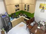 Chỉ 5.14 Tỷ Có Nhà Ở Lê Văn Sỹ Thông Huỳnh Văn Bánh Trung Tâm Phú Nhuận 31M2 (Ngang 4 Dài 8M) Sổ - ảnh 3