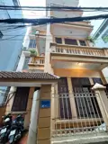 Cho Thuê Nguyên Căn Minh Khai, Ô Tô Đỗ Cửa, Làm Văn Phòng, 56M 4T 16Tr 0903258273 - ảnh 1