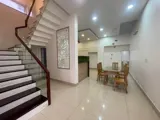 H2315 Siêu Phẩm 4 Tầng Trung Tâm Gò Vấp - Ngang Khủng 6.4M - Ảnh 1