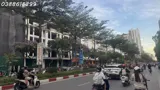 Bán Biệt Thự Đơn Lập Mặt Phố Trần Thái Tông - Cầu Giấy - 190M2 - Mặt Tiền 14M - 85,5 Tỷ - Ảnh 1