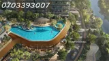 Chủ Nhà Eaton Park - Bán Nhà Đi Mỹ - Bán Căn Góc 2Pn - Đã Có Hđmb - Công Chứng Ngay - Ảnh 2
