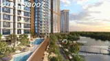 Chủ Nhà Eaton Park - Bán Nhà Đi Mỹ - Bán Căn Góc 2Pn - Đã Có Hđmb - Công Chứng Ngay - Ảnh 4