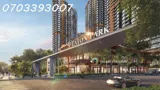 Chủ Nhà Eaton Park - Bán Nhà Đi Mỹ - Bán Căn Góc 2Pn - Đã Có Hđmb - Công Chứng Ngay - Ảnh 5