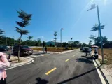 Đất Đối Diện Tái Định Cư Phú Cát, Hòa Lạc, Hà Nội, Giá Cực Tốt, 103M2 - Ảnh 1