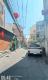 Tân Bình - Dòng T.iền 80 Tr/tháng - Ktx 48 Phòng Full Kín - 16,5 Tỷ Thương Lượng - Ảnh 1