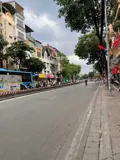 Ngay Gần Mặt Phố Lạc Long Quân 60M 8T Thang Máy Giá 23 Tỷ Lô Góc-Ngõ Thông Dòng Tiền 100Tr - Ảnh 4
