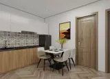 Ngay Gần Mặt Phố Lạc Long Quân 60M 8T Thang Máy Giá 23 Tỷ Lô Góc-Ngõ Thông Dòng Tiền 100Tr - Ảnh 2