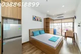 Bán Tòa Apartment Lô Góc Lạc Long Quân - Ô Tô Tránh - 135M2 X 9 Tầng - Dt 125 Tr/th - 57 Tỷ - Ảnh 1