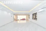 Bán Tòa Apartment Lô Góc Lạc Long Quân - Ô Tô Tránh - 135M2 X 9 Tầng - Dt 125 Tr/th - 57 Tỷ - Ảnh 5