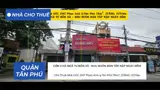 Cho Thuê Nhà Góc 2Mt Phan Anh Q.tân Phú 76M², 2Tầng, 22Triệu - Cạnh Chợ - ảnh 1