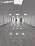 Bán Tòa Vp Lê Đức Thọ - Nam Từ Liêm - 11 Tầng Thang Máy - View Svđ Mỹ Đình - Dòng Tiền 300 - Ảnh 1