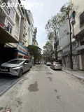 Bán Tòa Vp Lê Đức Thọ - Nam Từ Liêm - 11 Tầng Thang Máy - View Svđ Mỹ Đình - Dòng Tiền 300 - Ảnh 5