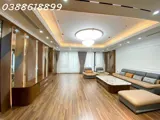 Bán Tòa Phân Lô Lê Đức Thọ - Vỉa Hè - 3 Ô Tô Tránh - 8 Tầng Thông Sàn - 71 Tỷ - Ảnh 1