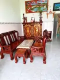 Nhà Đẹp – Giá Tốt – Chính Chủ Cần Bán Gấp Nhà Tại Thị Trấn Bến Lức, Huyện Bến Lức, Long An - Ảnh 3