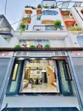 Sáng Ra Cityland Làm Ly Cf, Tối Dẫn Gia Đình Đi Siêu Thị Lotte Nguyễn Văn Lượng Vip Gò Vấp - 5 Tầng - Ảnh 1