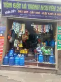 Cần Sang Nhượng Nhanh Tiệm Tạp Hóa Và Giặt Sấy Giá Thuê Mặt Bằng Chỉ 4Tr Tại Hà Nội - Ảnh 1