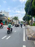 [O2319*] Mặt Tiền Lê Đức Thọ 3 Tầng - Giá Sốc Ngỡ Ngàng! - Ảnh 4