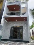 Chính Chủ Bán Nhà Vườn Cao Cấp – Đức Hòa - Long An - Ảnh 1
