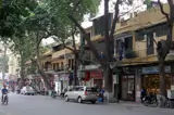 Chinh Chủ Cho Thuê Tầng 1 Nhà Mặt Tiền Hàng Khay,Vị Trí Đẹp,Ưu Tiên Cho Thuê Làm Văn Phòng - Ảnh 2