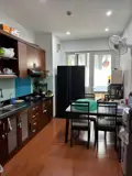 Căn Hộ Tiện Ích - Giá Tốt – Chính Chủ Cần Bán Nhanh Căn Chung Cư Tòa Ct2 Ngô Thì Nhậm, Q.hà Đông, Hn - Ảnh 2