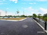 Bán Gấp 100M2 Full Thổ, Mặt Chính Đồng Trạng. Giá 2.5 Tỷ. Gần Đại Học, Gần Khu Cnc Hòa Lạc - Ảnh 2