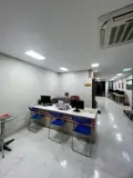 Cho Thuê Mặt Bằng Kinh Doanh Mặt Đường Trần Hữu Dực - Trịnh Văn Bô, Xuân Phương, Hà Nội - ảnh 4