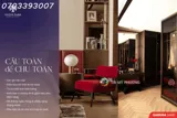 Eaton Park - Tháp A6.3x.10 - Tầng 3X - Căn 2Pn - 75 M2 - View Pháo Hoa Quận 1 Không Chắn - Ảnh 1