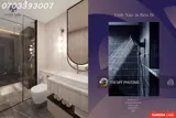 Eaton Park - Tháp A6.3x.10 - Tầng 3X - Căn 2Pn - 75 M2 - View Pháo Hoa Quận 1 Không Chắn - Ảnh 3