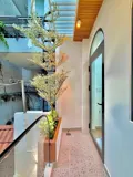 Sài Gòn Luôn Tấp Nập, Về Đến Nhà Yên Tĩnh Nên Thơr 2 Lầu 3 Pn (Có Pn Trệt) Lê Quang Định, Trục - Ảnh 5