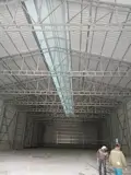 Cho Thuê Kho Xưởng 1200M² Gần Cầu Phùng, Đan Phượng - Xe Tải Lớn Vào Tận Nơi - Ảnh 1