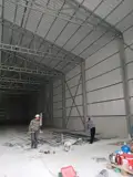 Cho Thuê Kho Xưởng 1200M² Gần Cầu Phùng, Đan Phượng - Xe Tải Lớn Vào Tận Nơi - Ảnh 2