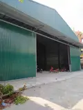 Cho Thuê Kho Xưởng 1200M² Gần Cầu Phùng, Đan Phượng - Xe Tải Lớn Vào Tận Nơi - Ảnh 3