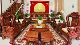 Cho Thuê Villa 8 Phòng Ngủ Đường Hùng Vương Phường 9 Đà Lạt Giá 18 Triệu/tháng - Ảnh 5