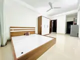 Cho Thuê Ccmn Tại Ngõ 124 Vĩnh Tuy, Hai Bà Trưng - Ảnh 2