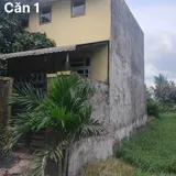 Nhà Đẹp - Giá Tốt - Chính Chủ Bán 3 Căn Tại Xã Mỹ Hạnh Bắc, Huyện Đức Hoà, Long An - Ảnh 1