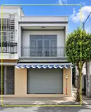 Cho Thuê Nhà Mặt Tiền Lê Trọng Tấn Q.tân Phú 63M², 2 Tầng, 19Triệu - Gần Aeon - ảnh 2