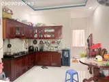 Sát Mặt Tiền Song Hành – Hẻm 4M – 3 Tầng Btct – Ở Ngay - Ảnh 3