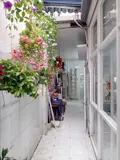 [T2328] Nhà Ngang 6M Cực Hiếm Lê Đức Thọ, Sát Chợ An Nhơn - Ảnh 4
