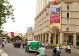 Cho Thuê Nhà Kinh Doanh Mặt Tiền, 1 Trệt 1 Lầu, 355M2 Số 110 Lý Chính Thắng, P.võ Thị Sáu, Q.3, Hcm - Ảnh 1