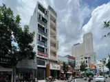Cho Thuê Nhà Kinh Doanh Mặt Tiền, 1 Trệt 1 Lầu, 355M2 Số 110 Lý Chính Thắng, P.võ Thị Sáu, Q.3, Hcm - Ảnh 3