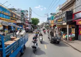 [L2318*] Siêu Phẩm 138M² 1/ Lê Đức Thọ, Xe Tải Vi Vu – Giá Ngộp! - Ảnh 3