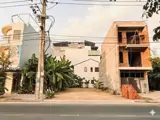 Cho Thuê Cặp Đất Mặt Tiền Mai Chí Thọ – Hòa Xuân, Đà Nẵng - Ảnh 1