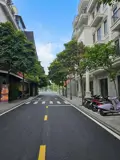 Bán Gấp Trong Tháng Toà Vp Lô Góc Hồng Tiến, Long Biên - 165M2 - 6 T Thang Máy - Mt 25M - Giá 77 Tỷ - ảnh 2