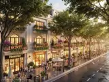 Vinhomes Global Gate Hạ Long, Chỉ Từ 7.7 Tỷ Sở Hữu Liền Kề View Vịnh Hạ Long - Ảnh 3
