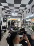 Bình Tân ! Sang Salon Tóc Nam Mới Đẹp , Mặt Tiền Đường Gần Khu Chợ Sầm Uất, Tel : 0907949333 ( - Ảnh 2