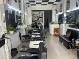 Bình Tân ! Sang Salon Tóc Nam Mới Đẹp , Mặt Tiền Đường Gần Khu Chợ Sầm Uất, Tel : 0907949333 ( - Ảnh 3