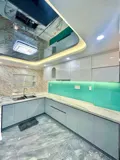 Kế Emart Phan Huy Ích - Mới Xây 5 Tầng - Full Nội Thất - Hẻm Ô Tô Thông - Gần 40M2 - Chỉ 5.98 Tỷ - Ảnh 3