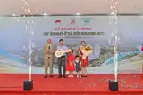 Golden City Tây Ninh – Sở Hữu Căn Hộ Trung Tâm, Đón Đầu Cuộc Sống Tiện Nghi Đẳng Cấp - Ảnh 4